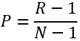 Percentile formula Percentile formula